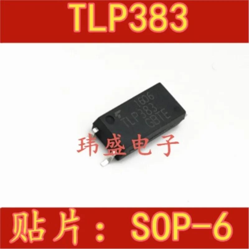 TLP385GB TLP385 TLP383 SOP-4, 5 , ǰ
